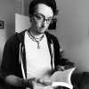 Author Photo