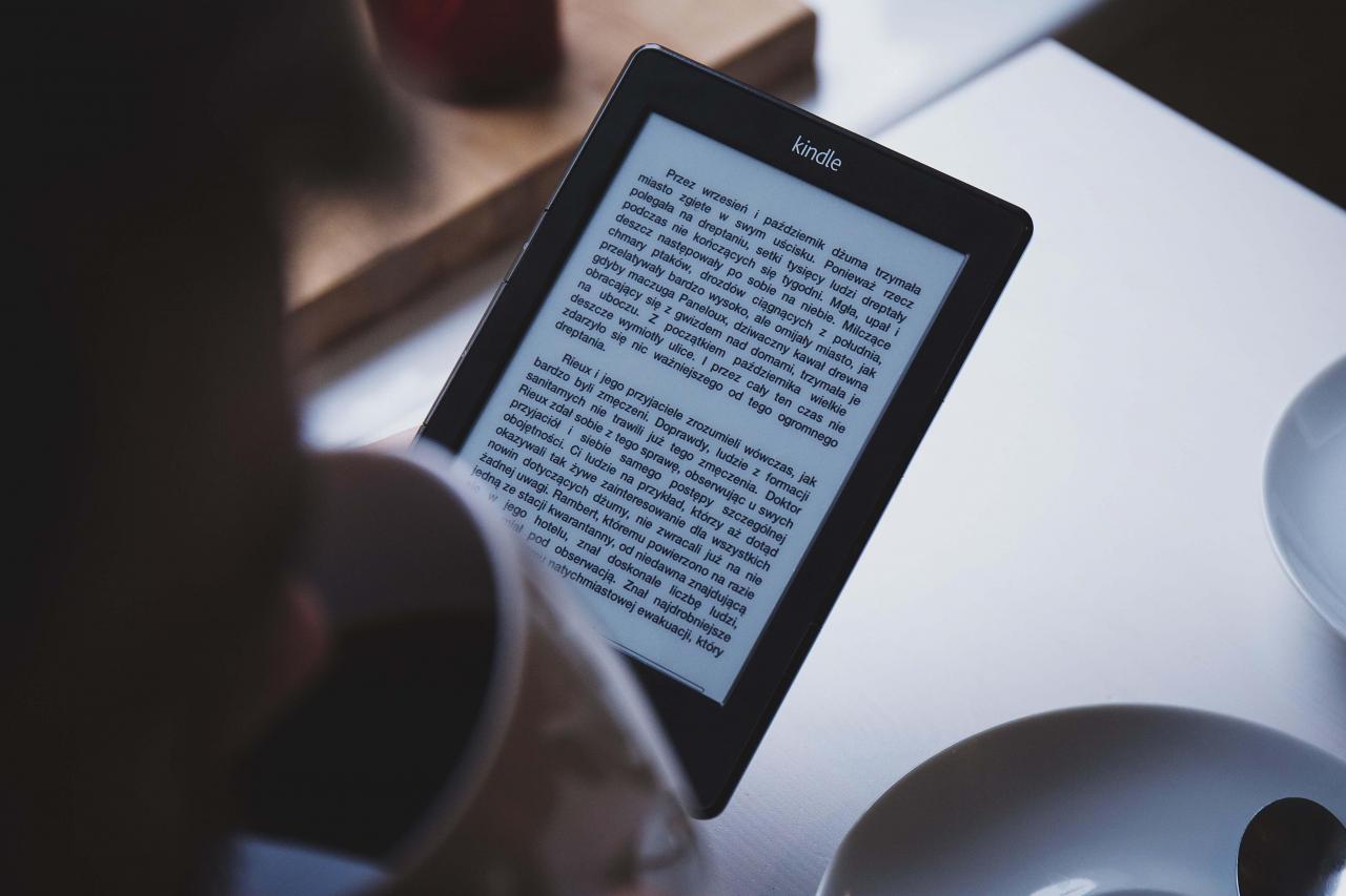 6 Simple Ways to Format and Publish Your eBook